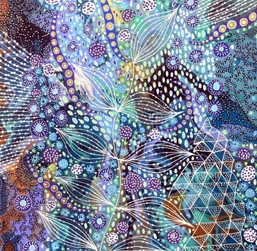 Beauty within Life By Richa Rashmi- Richa Gallery