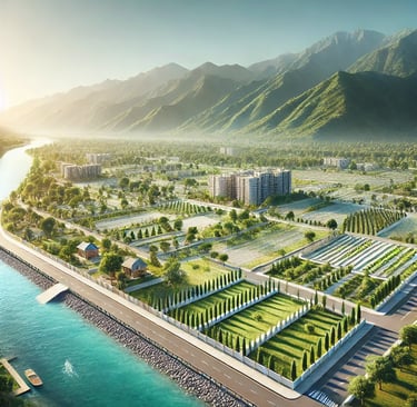 Haridwar Plot Opportunity