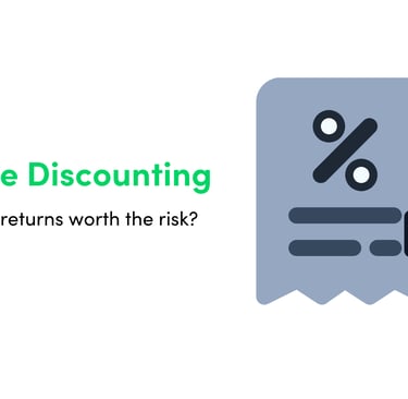 Invoice Discounting