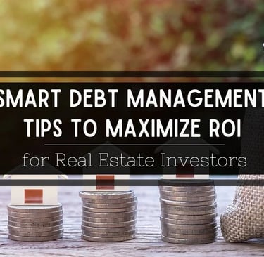 Debt in Fractional Real Estate