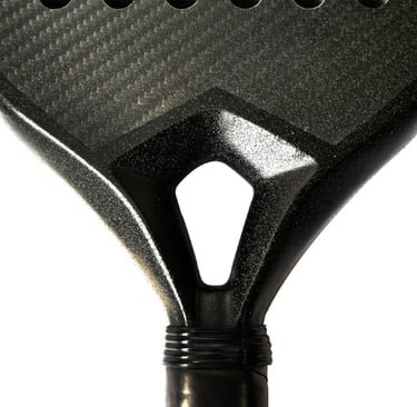 sandy-surface-padel-vibes-custom-padel-racket