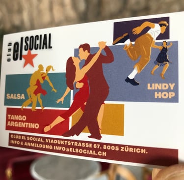 el social zurich