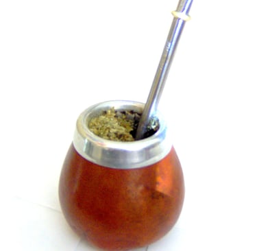 mate argentino
