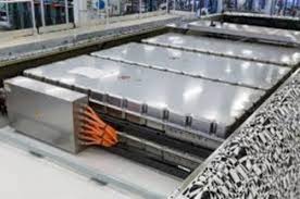EV Batteries