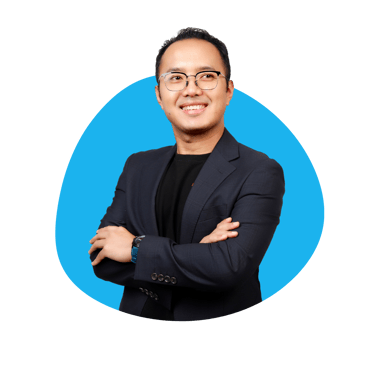 Acep Usman Abdullah-A Mentor