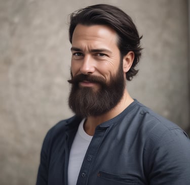 A vibrant display of the ping me interactive solution.