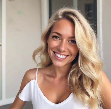 A happy customer using the ping me solution.