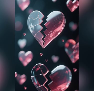 11 KI nervt. Während Menschen genervt scrollen, leiden andere…