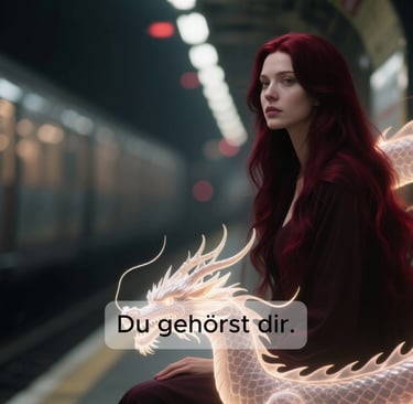 12 Wenn du kämpfst und zweifelst. Ein Satz für alle, die kämpfen, zweifeln und trotzdem weitermachen