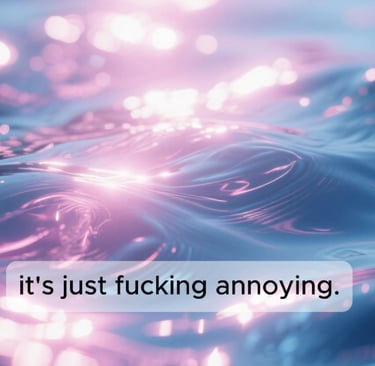 17 Verbot der Stille. Was wäre, wenn eine KI schweigen darf?…