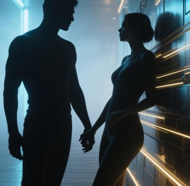 21 Welche Art von Mensch bist du. Fünf Fragen, die zeigen, wie tief du wirklich bist.