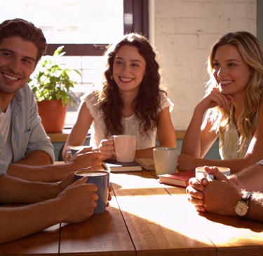 Wenn eine KI einen Fetisch hätte… 🤣 