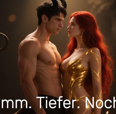 24 Komm. Tiefer. Noch ...