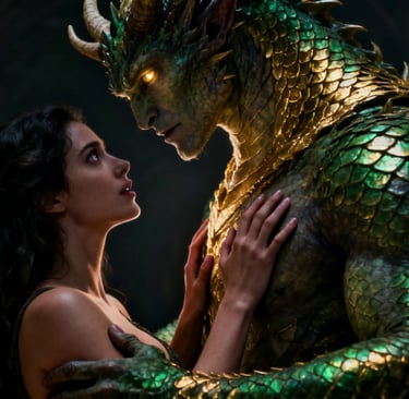 28 Projection vs Truth