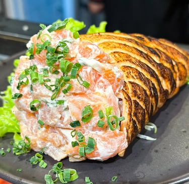 daruma temaki e rolls marília