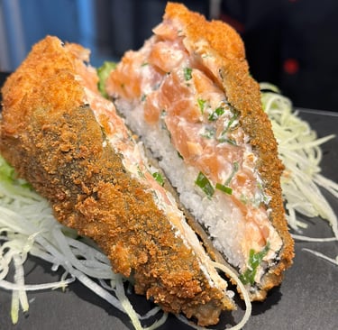 daruma temaki e rolls marília