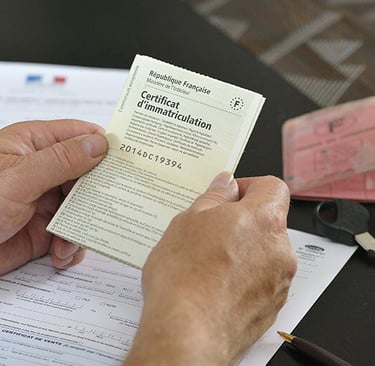 Adresse Service Carte Grise Fréjus