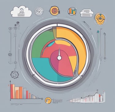 graphical user interface