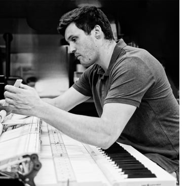 Accordeur de Pianos Lyon-Accordeur Concert Lyon- Steinway Lyon