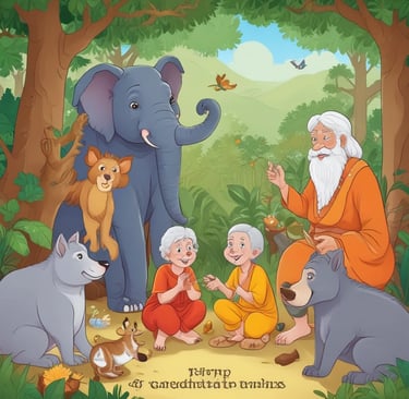 black blue and yellow textile