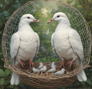 a man riding a skateboard down the side of a ramp