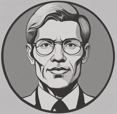 woman wearing black crew-neck shirt