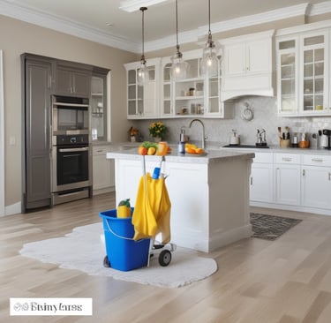 man in blue shirt and blue pants standing near green palm tree during daytime