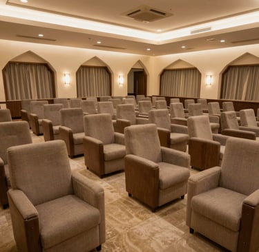 white concrete building under blue sky during daytime