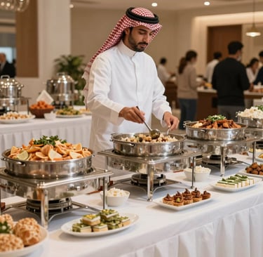 black flat screen tv turned on on white wooden tv hutch