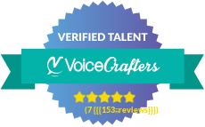 Page Sonia Tadjdet comédienne voix off - VoiceCrafters.com