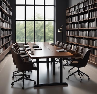 Bright living room with modern inventory
