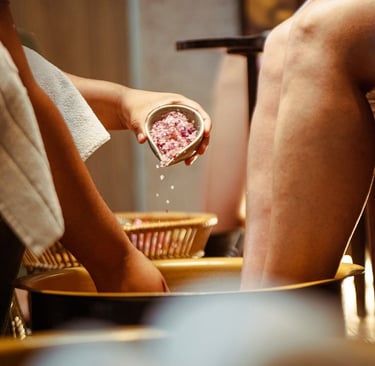 허니스웨디시 성북구마사지