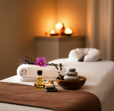 허니스웨디시 성북구마사지