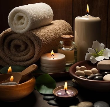 힐링스웨디시 구리마사지