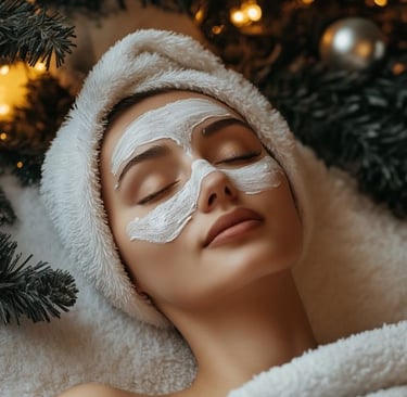 밤의휴식 마사지