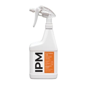 Athena IPM Plant Pest Control 