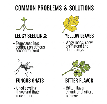 Common Problems & Solutions