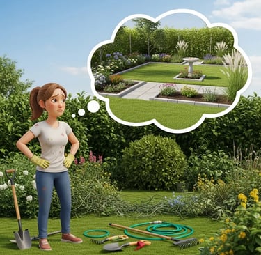 Essential tools that make gardening easier