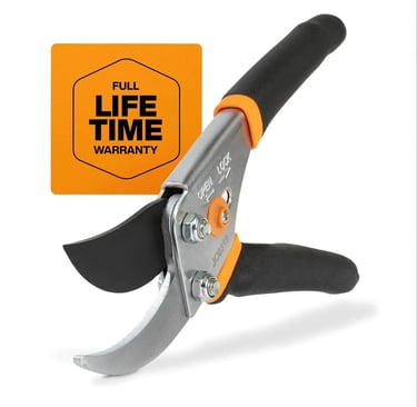 Garden Pruning Shears