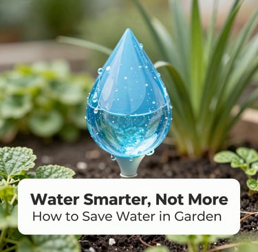 Water Smarter