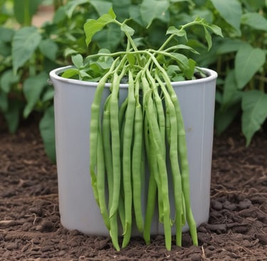 Bush Beans