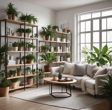 Toxic House Plants