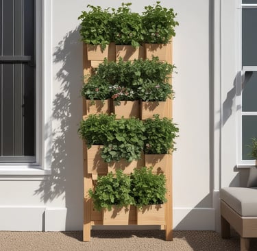 GreenStalk Vertical Planter