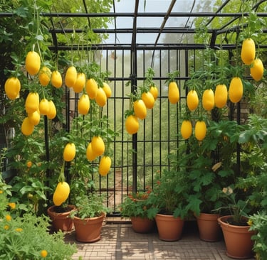grow spaghetti squash