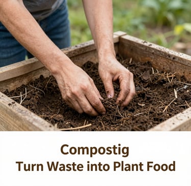 Composting