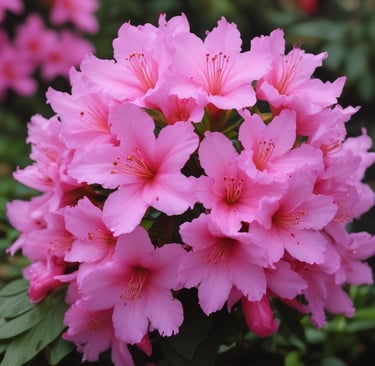 Azalea 