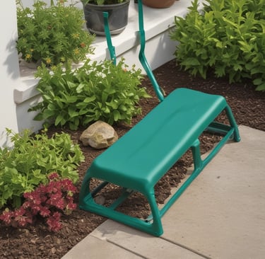 Garden Kneeler