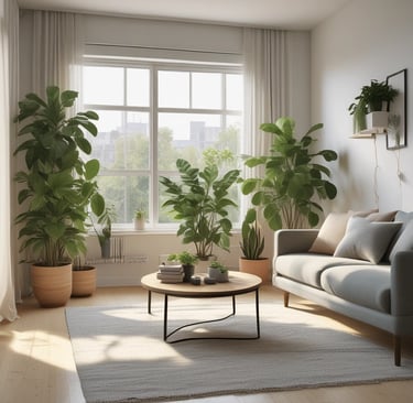 Best Self-Watering Planter for Indoor Plants USA