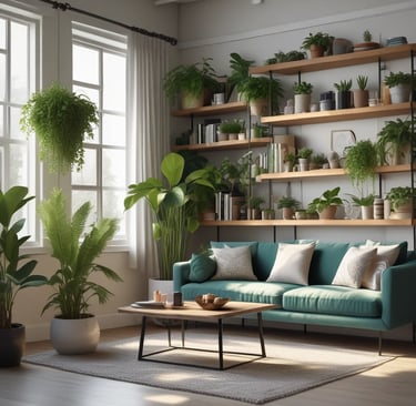 Poisonous House Plants