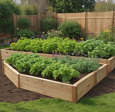 beginner vegetable gardening USA